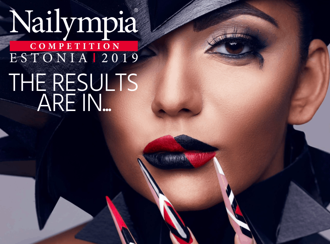 Copy of 28 - 30 September 2019 Olympia Beauty London