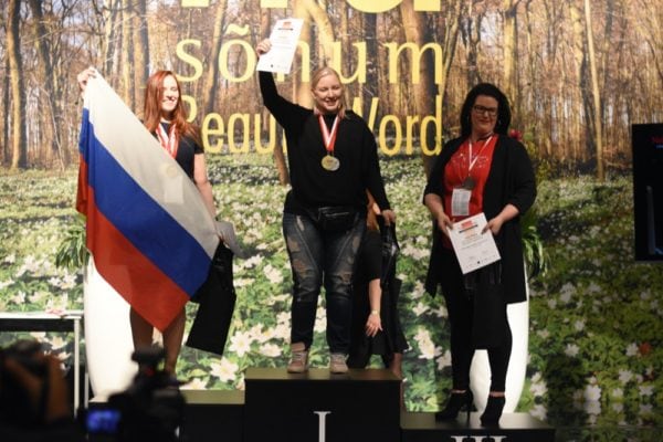 Estonia-2019-Winners-L&P sculpt - winners div 2