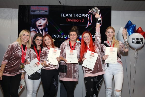 London-2019-Winners-TEAM TROPHY Div 3 JPG