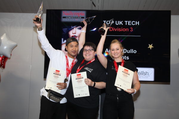 London-2019-Winners-UK TOP TECHS 2019