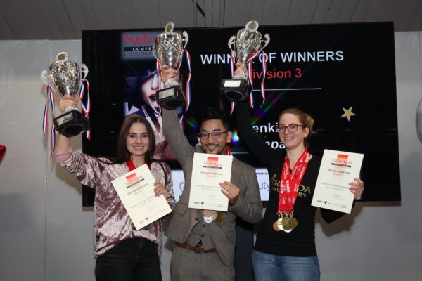 London-2019-Winners-Winner of Winners 2019