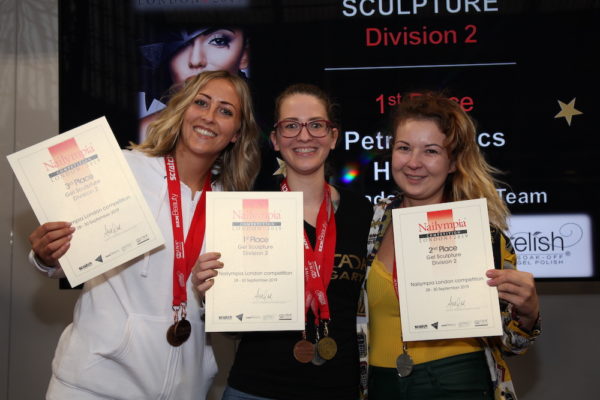 London-2019-Winners-gel sculpt div 2