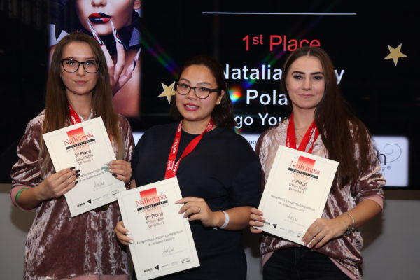 London-2019-Winners-salon nails div 1