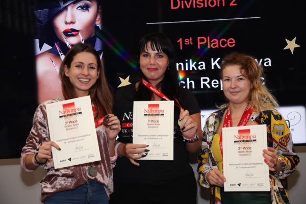 London-2019-Winners-winners stiletto div 2