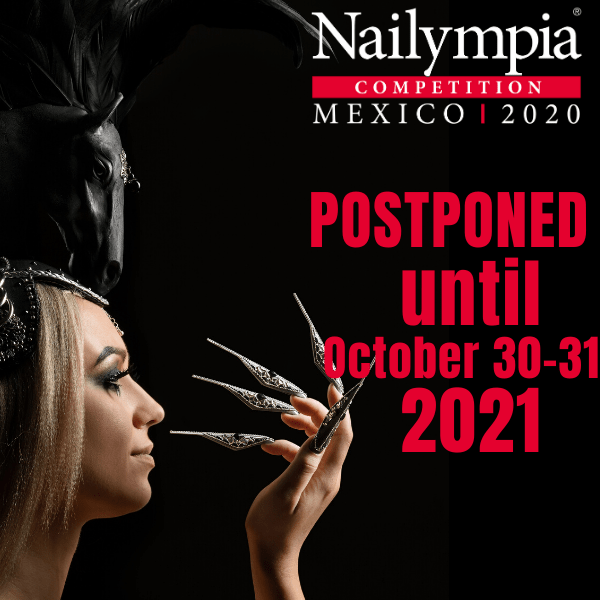 Mexico postponed