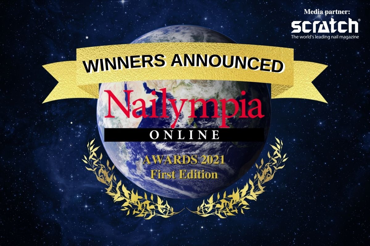 Nailympia Online winners 1200