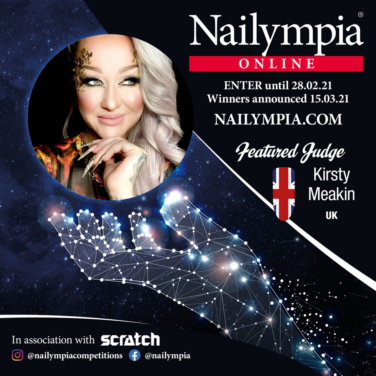 NAILYMPIA Kirsty Meakin copy