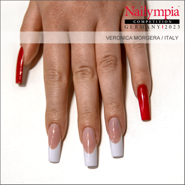 ACRYLIC TIP OVERLAY 1-1