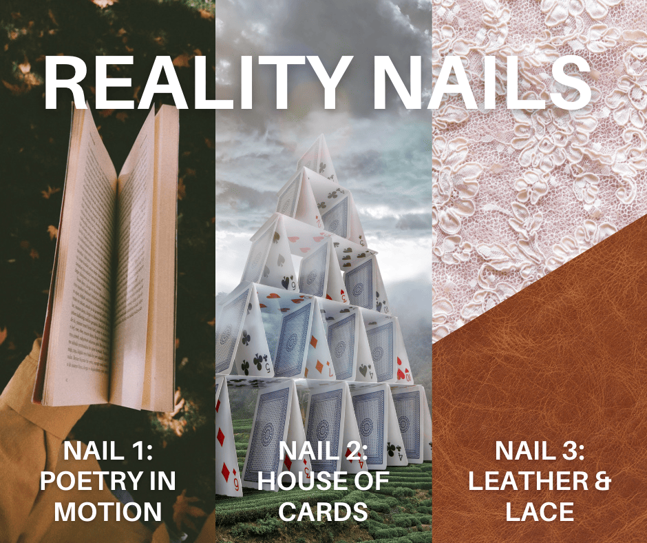 REALITY NAILS FOR MAILER