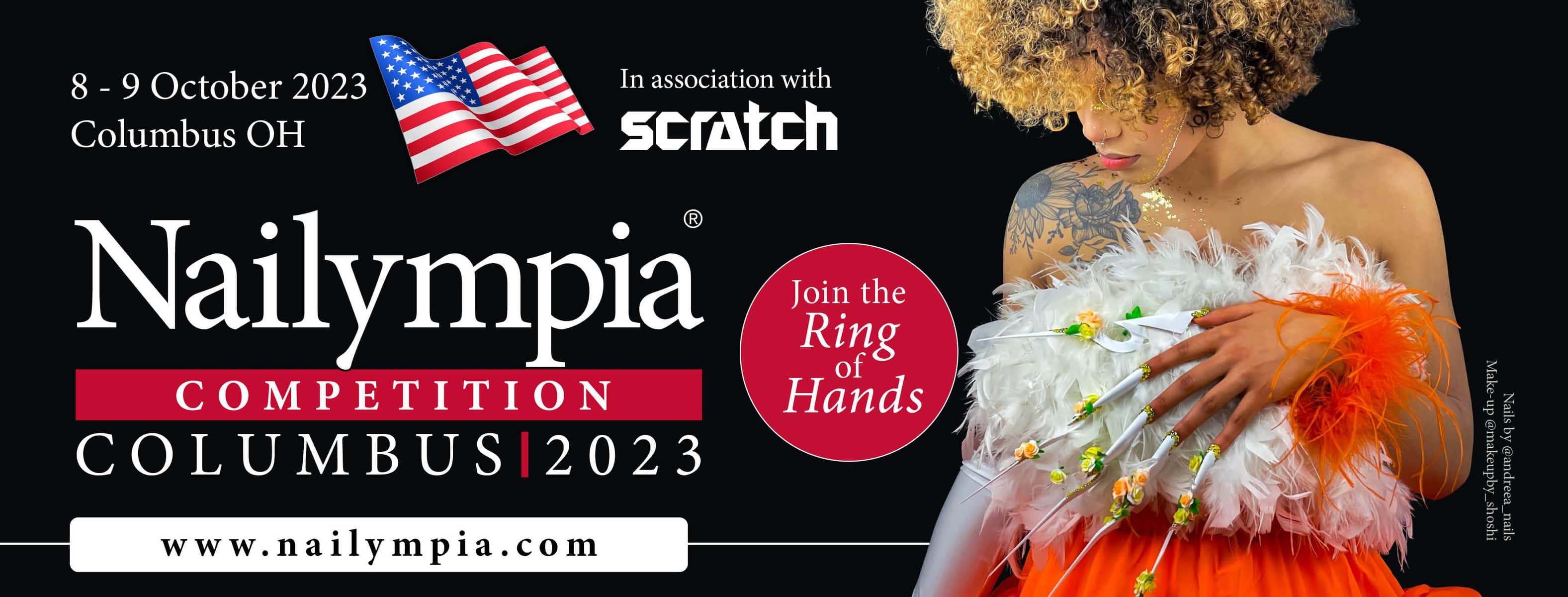 Nailympia 2023 Global Banners9