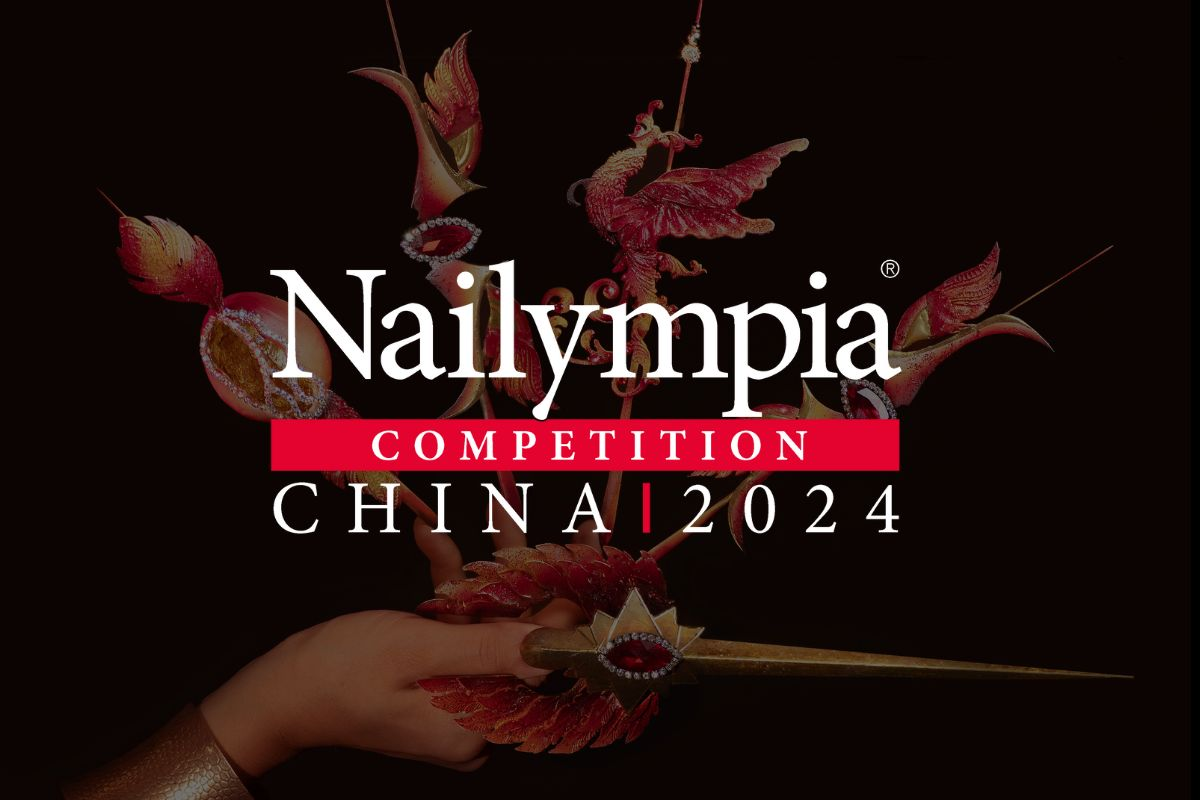 Nailympia-China